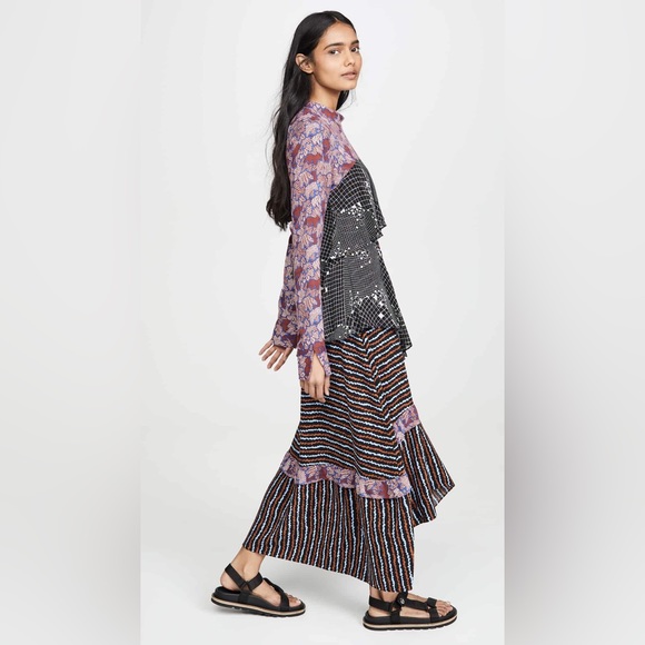 Hofmann Copenhagen Alix Dress - Picture 5 of 7